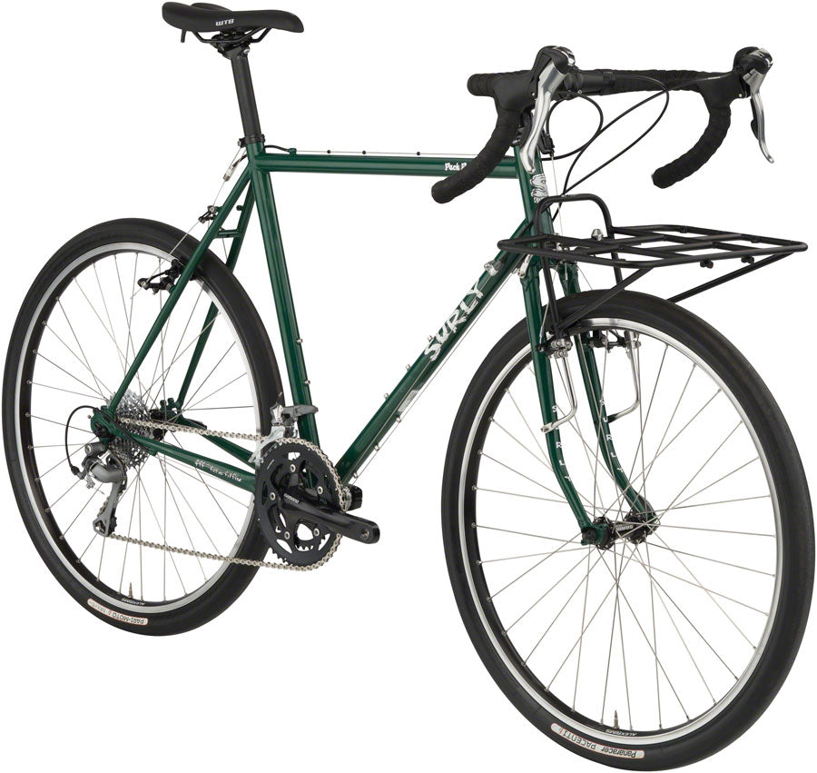 Surly Pack Rat Bike - Get in Green