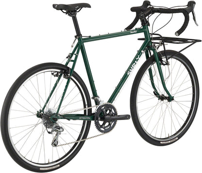 Surly Pack Rat Bike - Get in Green