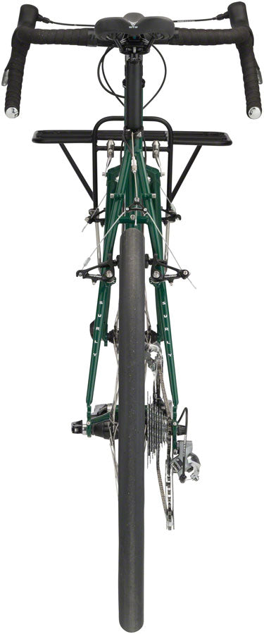 Surly Pack Rat Bike - Get in Green