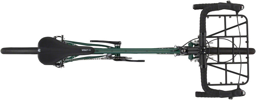 Surly Pack Rat Bike - Get in Green