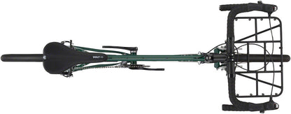 Surly Pack Rat Bike - Get in Green