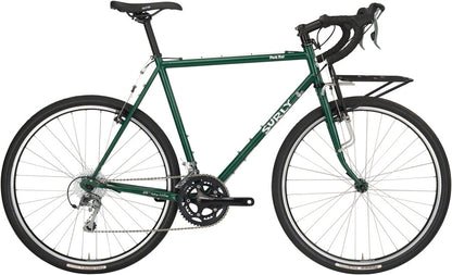 Surly Pack Rat Bike - Get in Green