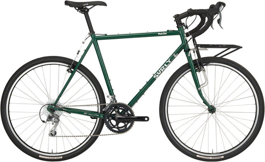 Surly Pack Rat Bike - Get in Green