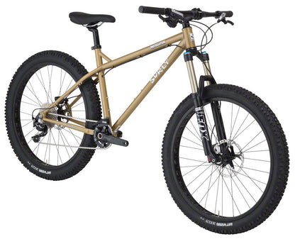 Surly Instigator Bike - Trans AM Gold
