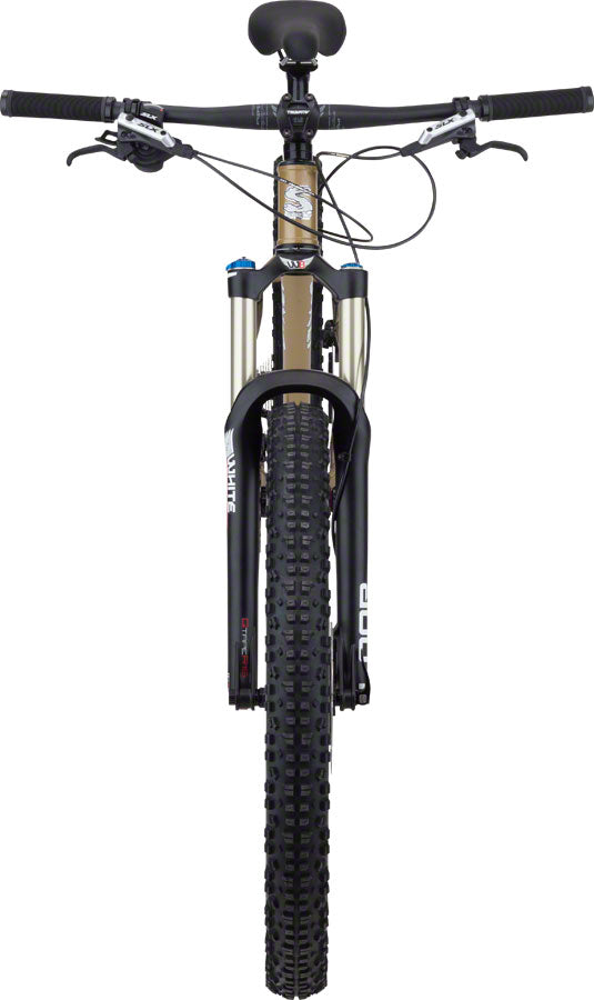 Surly Instigator Bike - Trans AM Gold