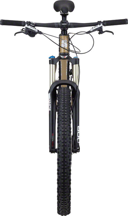 Surly Instigator Bike - Trans AM Gold