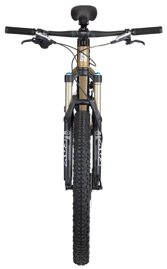 Surly Instigator Bike - Trans AM Gold