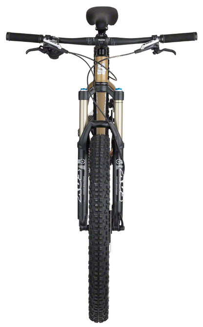 Surly Instigator Bike - Trans AM Gold