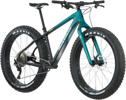 Salsa Beagrease Carbon GX Eagle Black