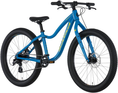 Salsa Timberjack 24 Blue