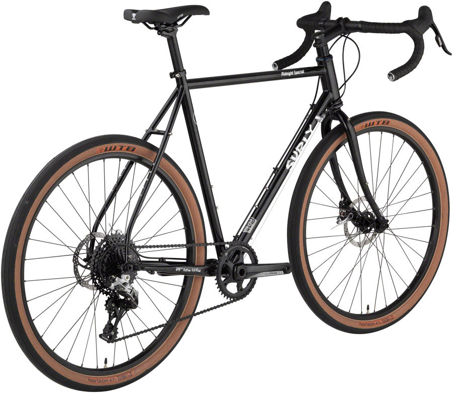 Surly Midnight Special Bike - Black