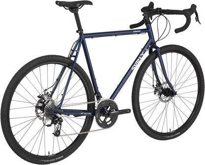 Surly Straggler Bike - Blueberry Muffin Top 700