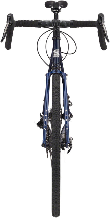 Surly Straggler Bike - Blueberry Muffin Top 700