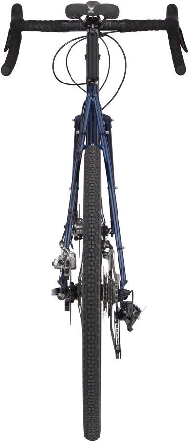Surly Straggler Bike - Blueberry Muffin Top 700