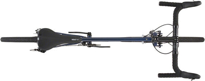 Surly Straggler Bike - Blueberry Muffin Top 700