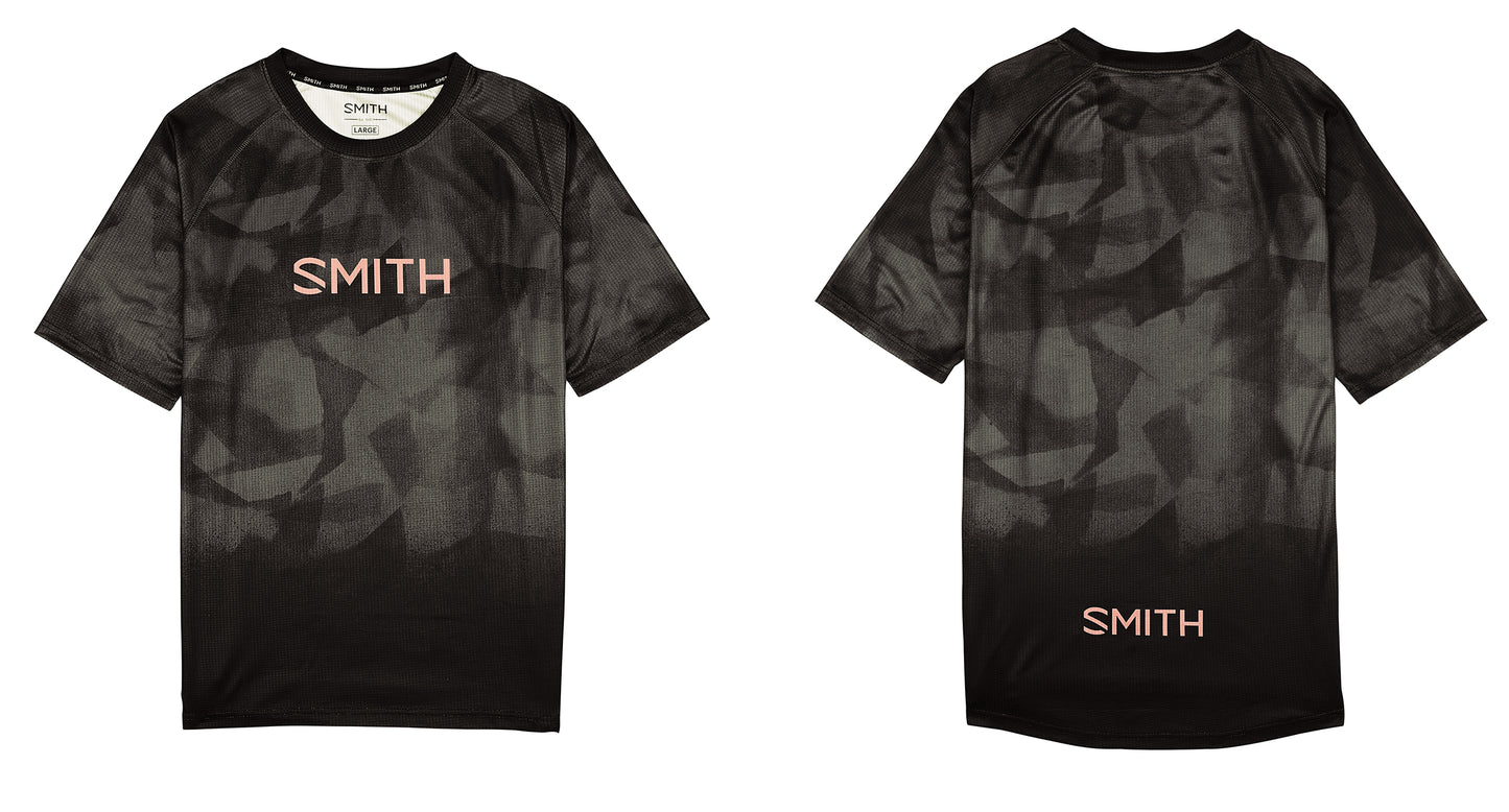Smith Men's Mtb Jersey Gravy Split