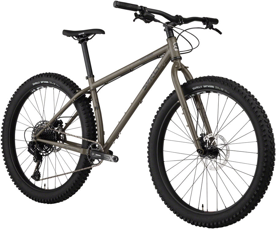 Surly Karate Monkey Bike - Wet Clay