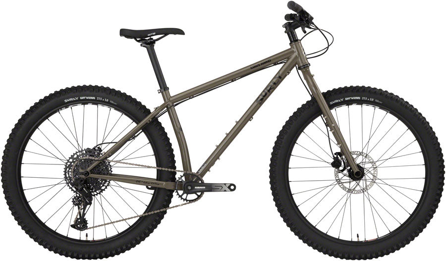 Surly Karate Monkey Bike - Wet Clay