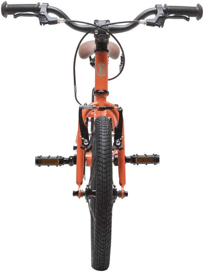 Cleary Bikes Hedgehog