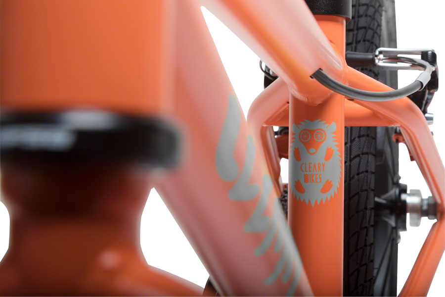 Cleary Bikes Hedgehog