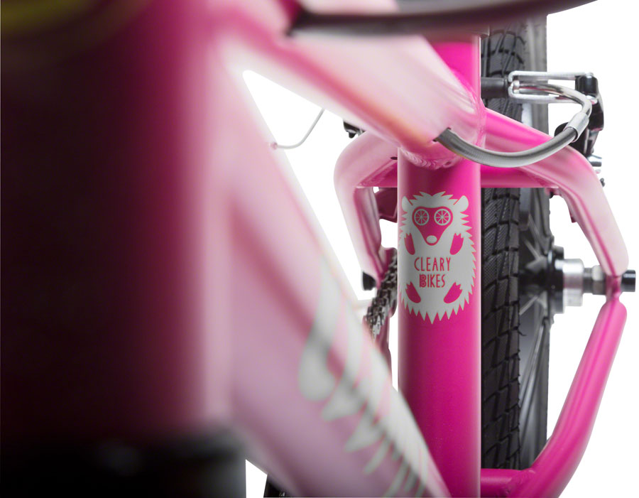 Cleary Bikes Hedgehog