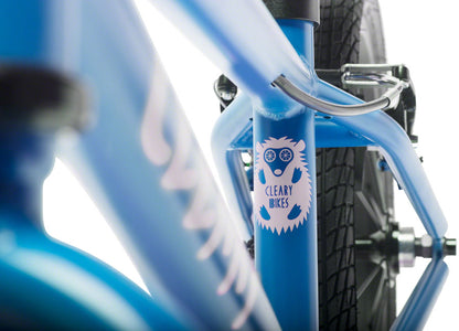 Cleary Bikes Hedgehog