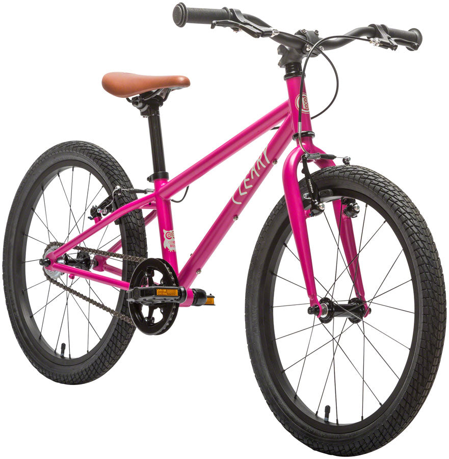 mountainbike owl Cleary Bikes Owl – Incycle Bicycles