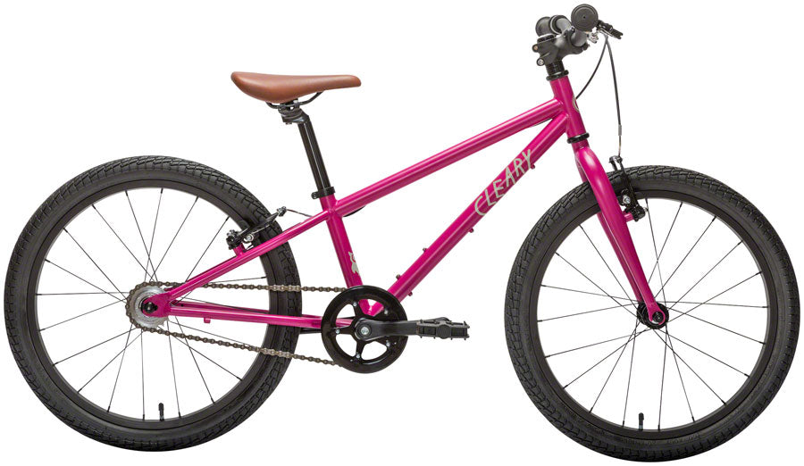 Cleary Bikes Owl