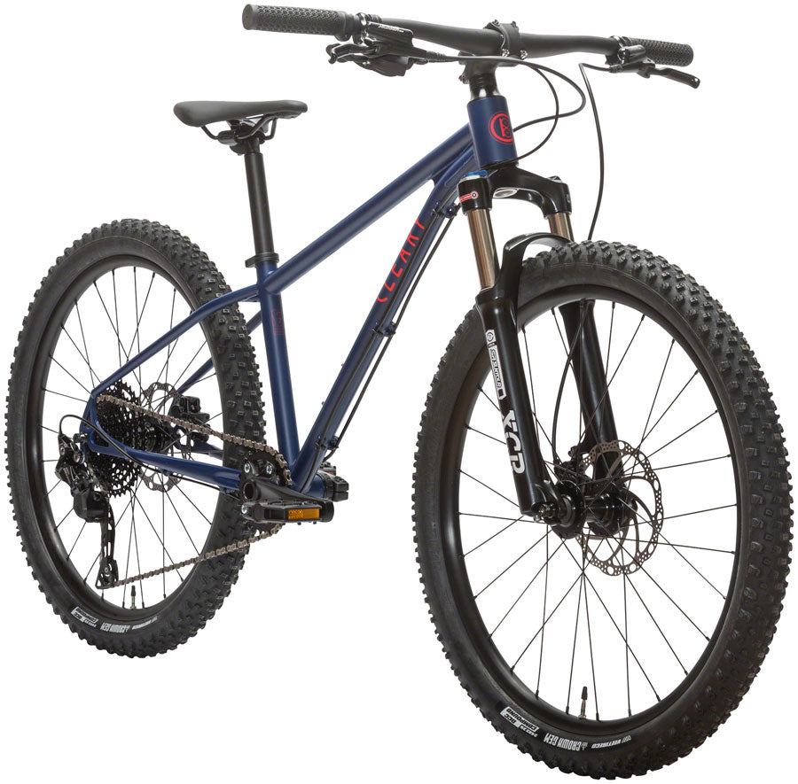 Cleary Bikes Scout