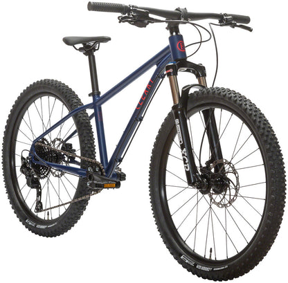 Cleary Bikes Scout