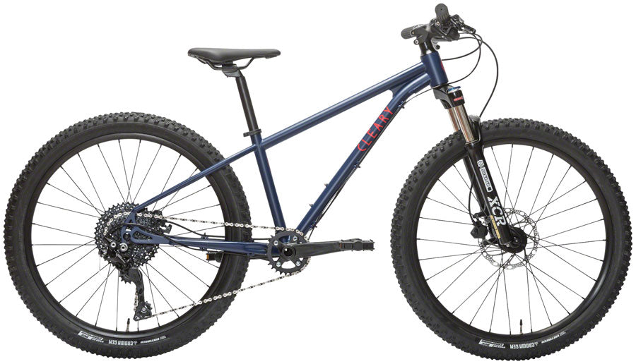 Cleary Bikes Scout
