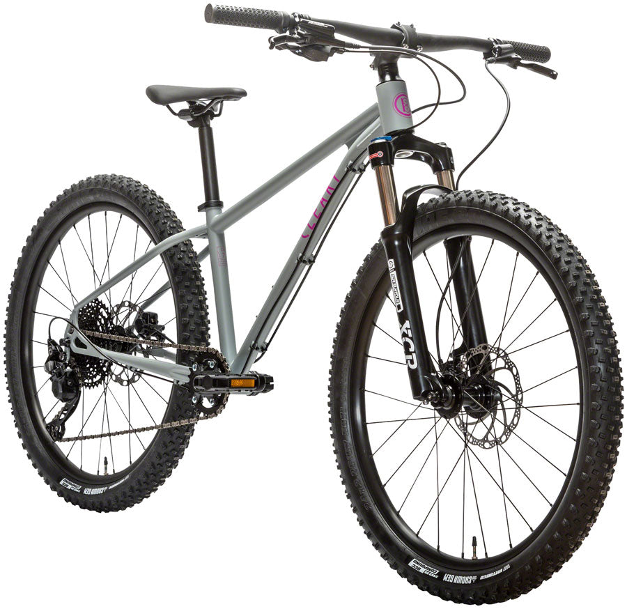 Cleary Bikes Scout