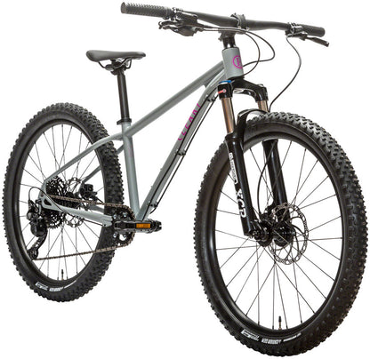Cleary Bikes Scout