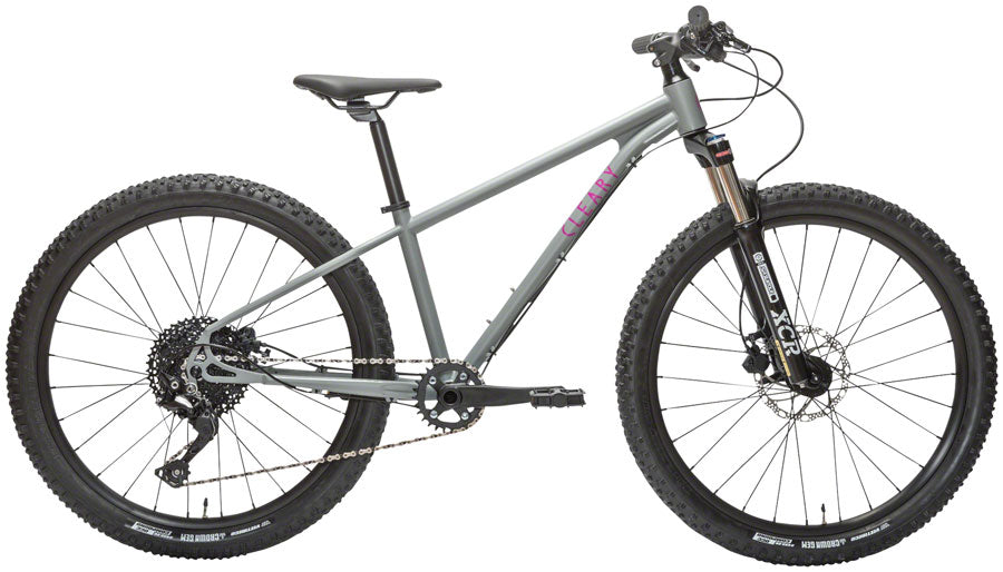 Cleary Bikes Scout