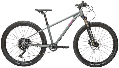 Cleary Bikes Scout