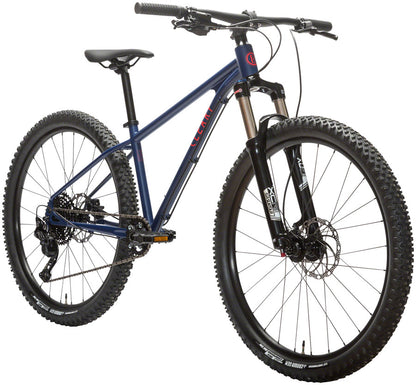 Cleary Bikes Scout