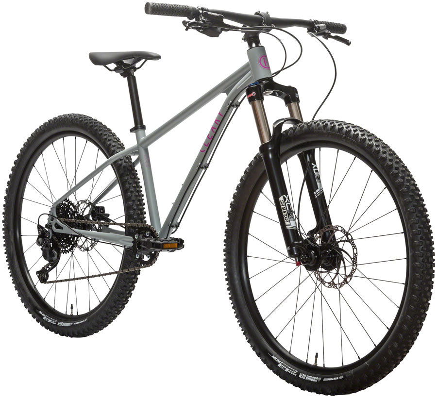 Cleary Bikes Scout