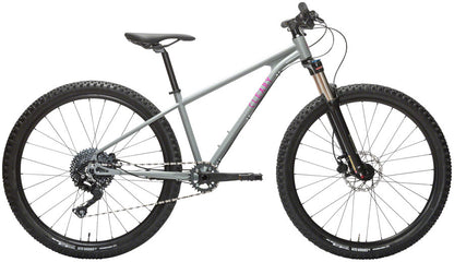 Cleary Bikes Scout