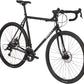 Surly Straggler Bike - Gloss Black 650