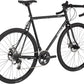 Surly Straggler Bike - Black 700