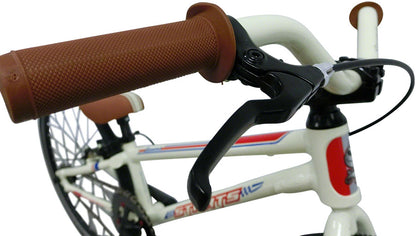 Staats Superstock Complete BMX Race Bike