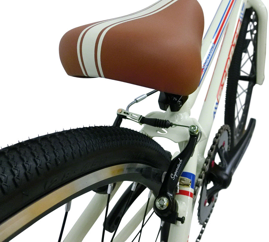 Staats Superstock Complete BMX Race Bike