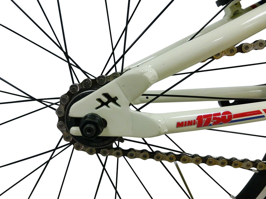 Staats Superstock Complete BMX Race Bike