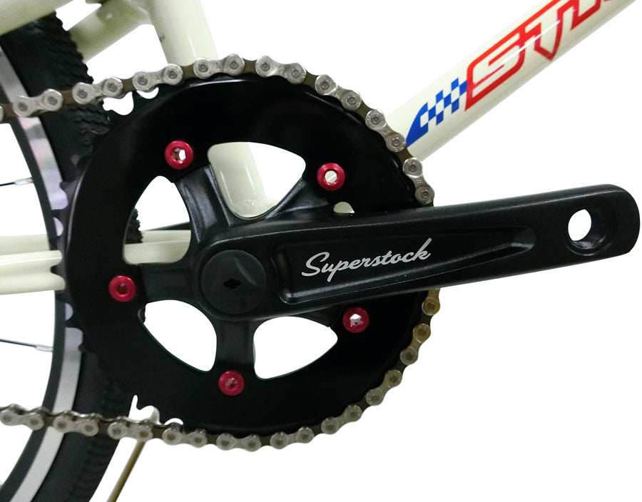 Staats Superstock Complete BMX Race Bike