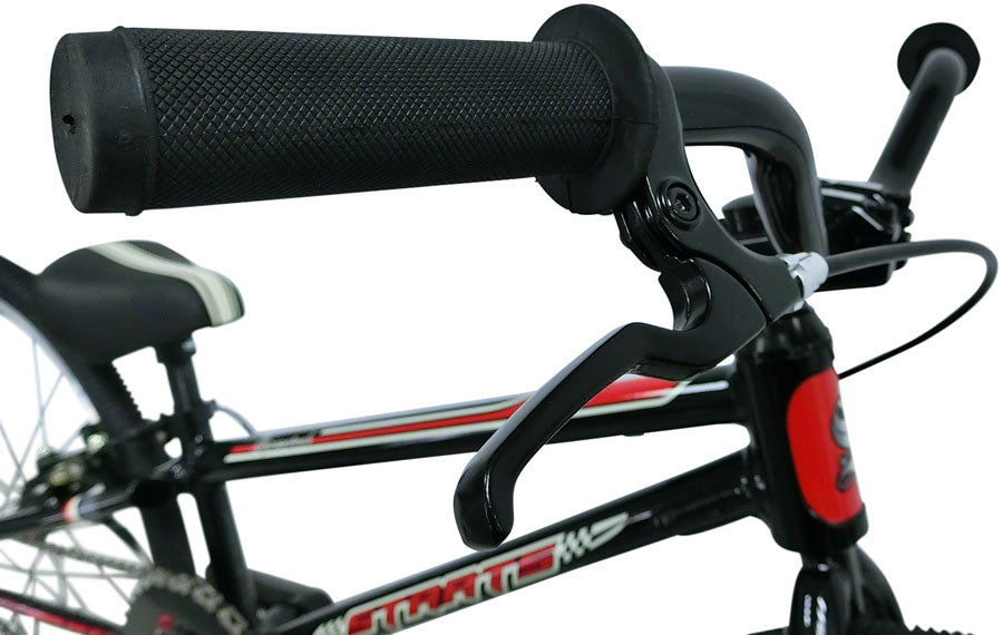 Staats Superstock Complete BMX Race Bike