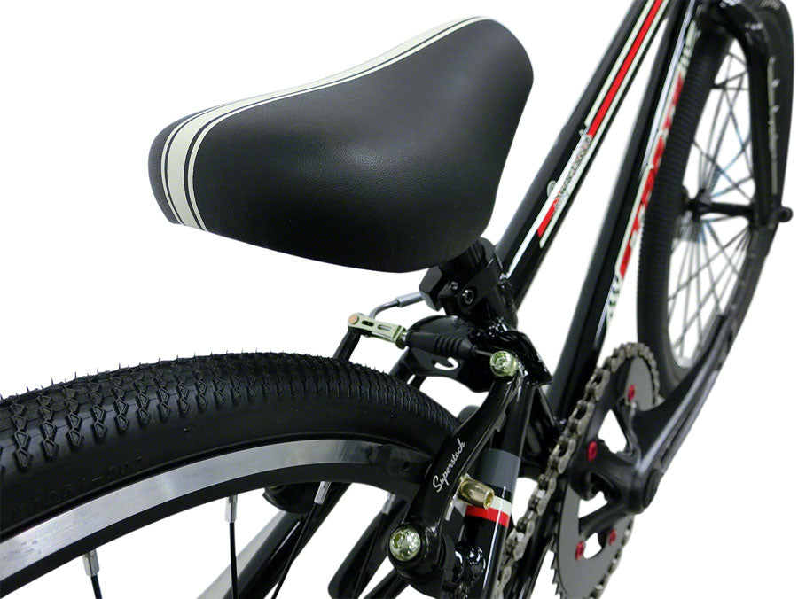 Staats Superstock Complete BMX Race Bike