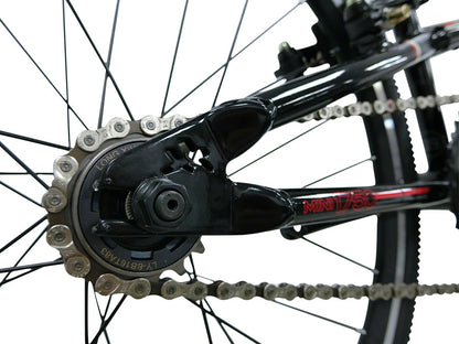 Staats Superstock Complete BMX Race Bike