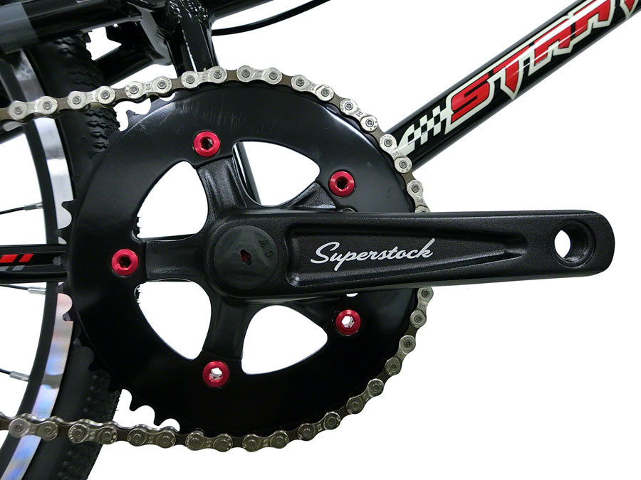 Staats Superstock Complete BMX Race Bike