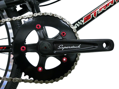 Staats Superstock Complete BMX Race Bike