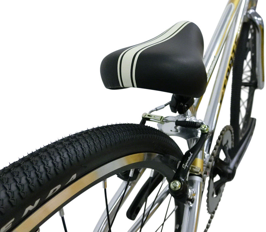 Staats Superstock Complete BMX Race Bike